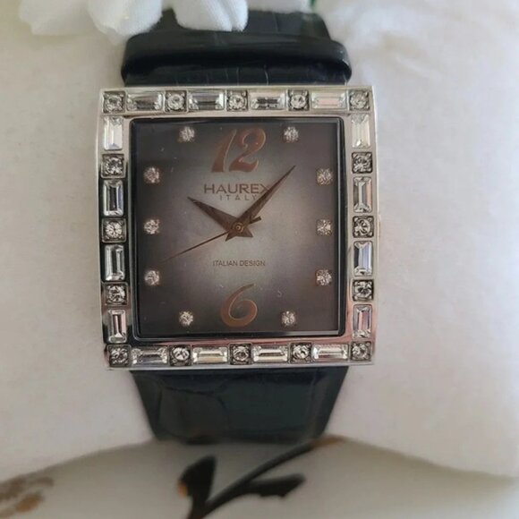 HAUREX Italy Malin Watch for Ladies - Picture 4 of 11